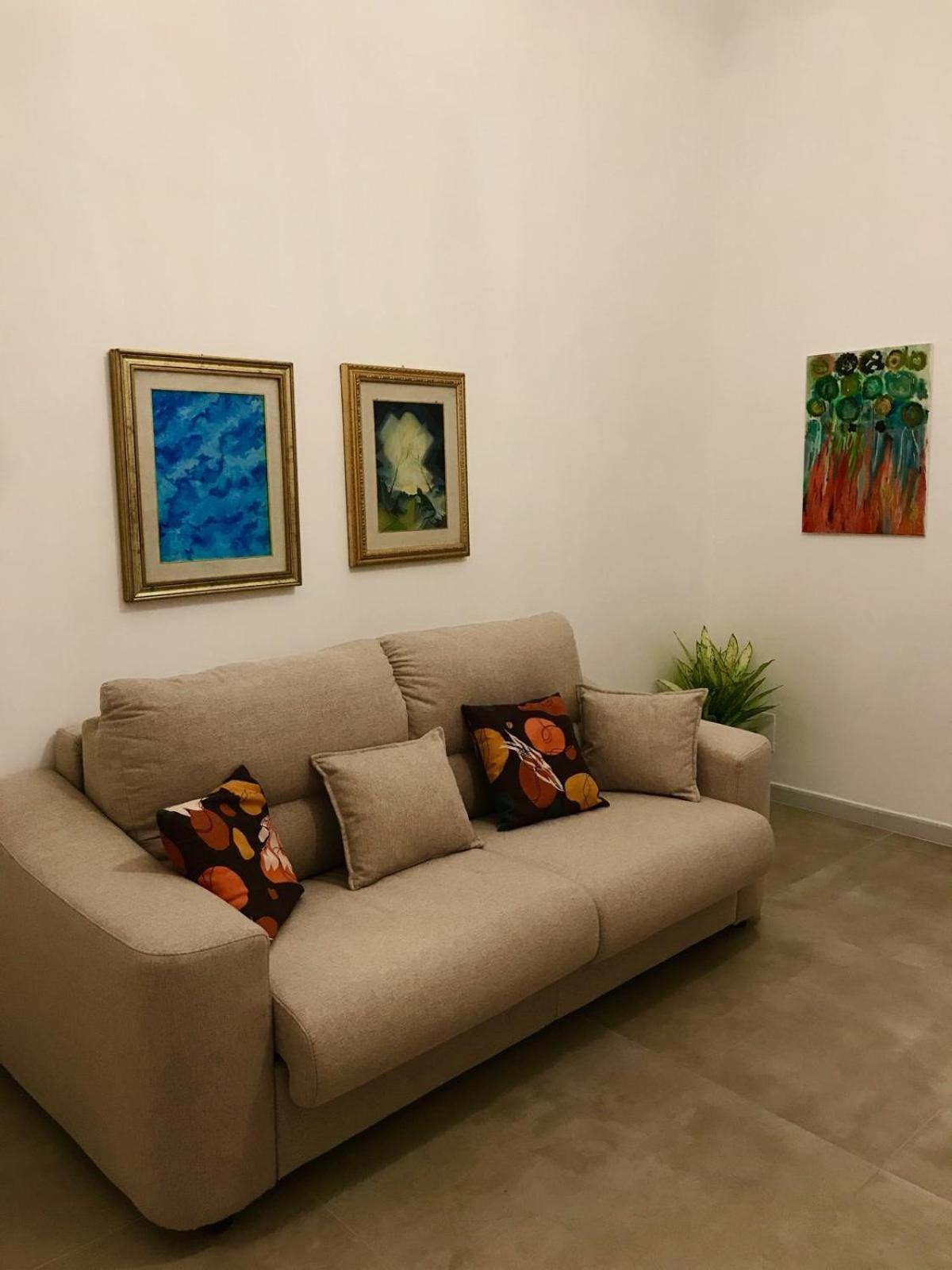 Palermo Maison Dış mekan fotoğraf