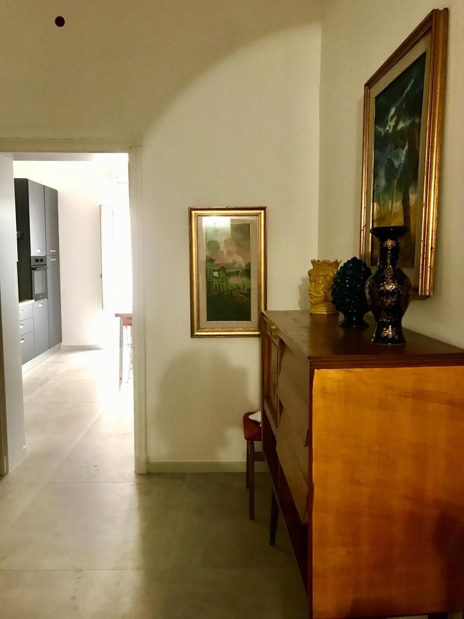 Palermo Maison Dış mekan fotoğraf