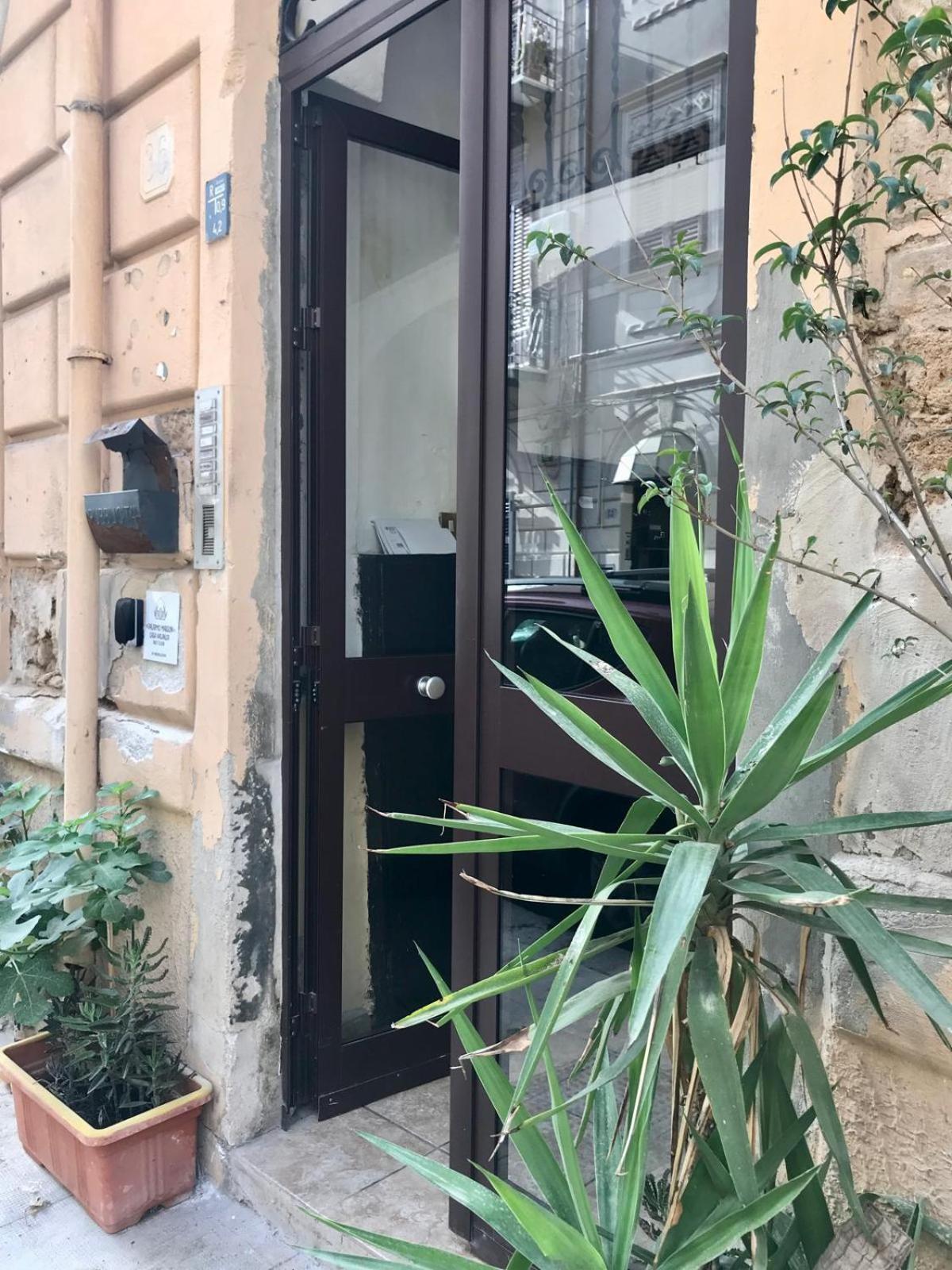 Palermo Maison Dış mekan fotoğraf